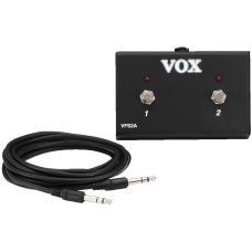 VOX VFS2 Foot Switch